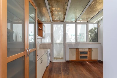 Apartamento T1 para Arrendamento em Estrela