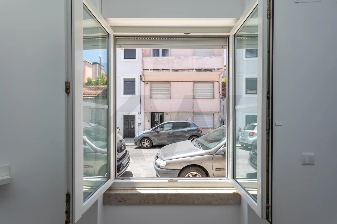 Apartamento T1 para Arrendamento em Estrela Foto 4