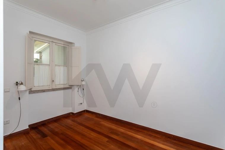 Apartamento T1 para Arrendamento em Estrela Foto 9