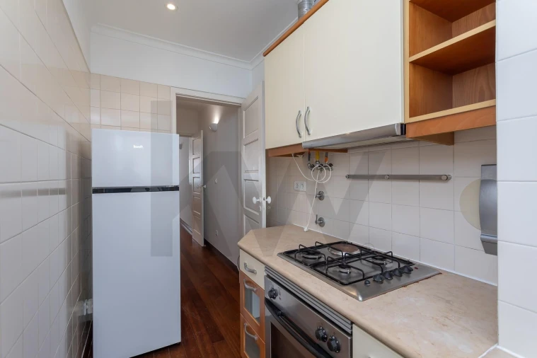 Apartamento T1 para Arrendamento em Estrela Foto 19