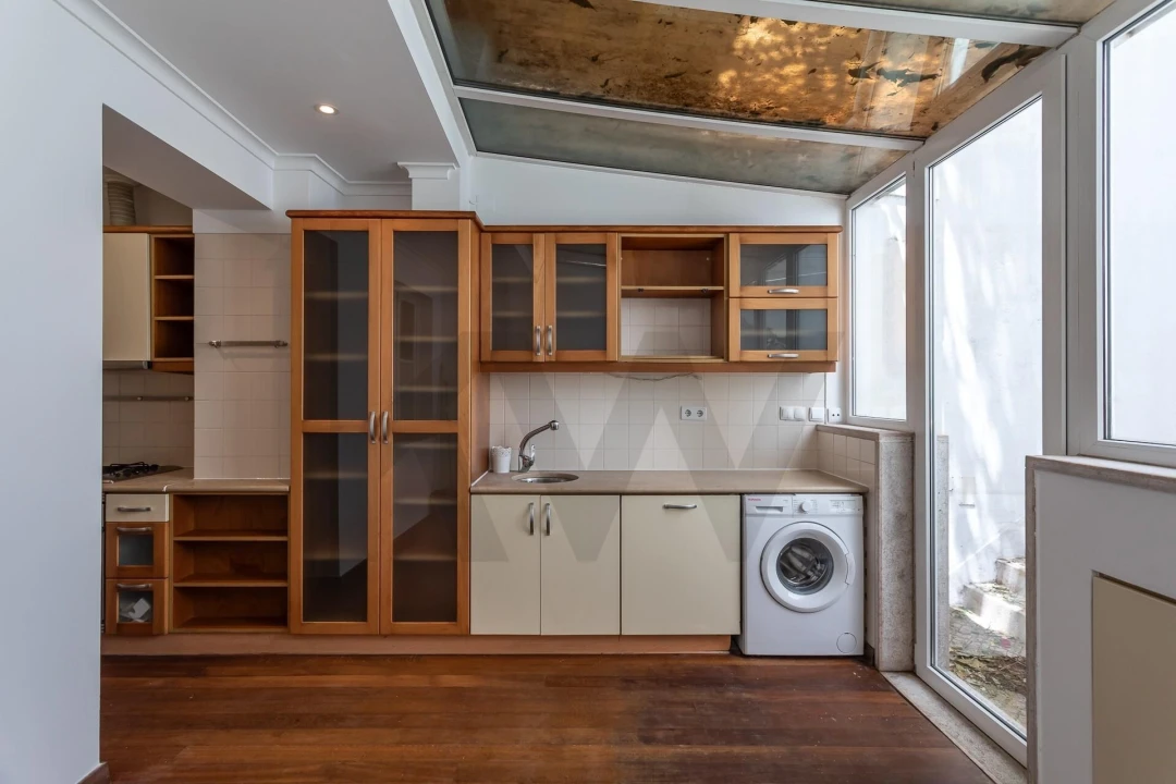 Apartamento T1 para Arrendamento em Estrela Foto 15