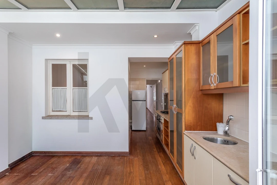 Apartamento T1 para Arrendamento em Estrela Foto 20