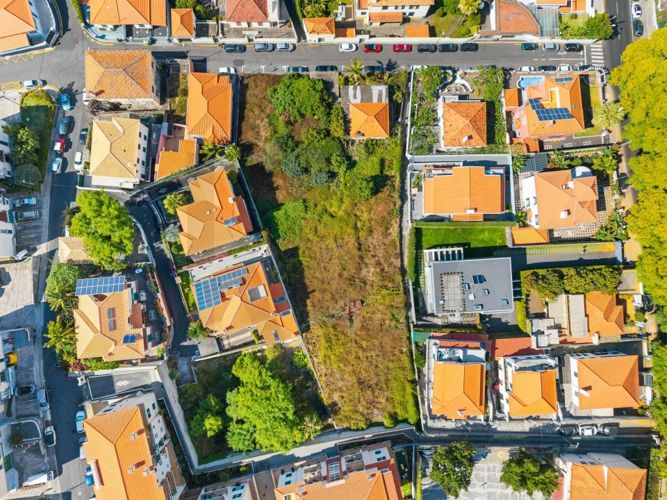Terreno para Venda em Funchal (Santa Luzia) Foto 13