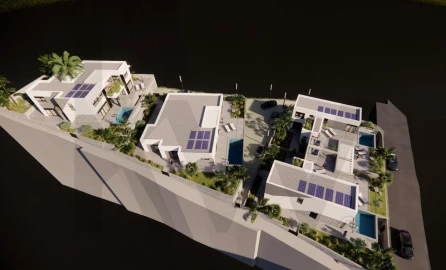 Terreno para Venda em Funchal (Santa Luzia)