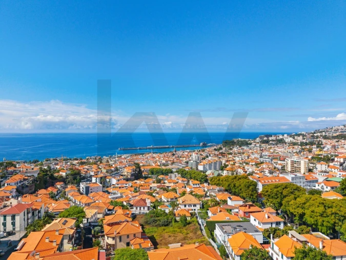 Terreno para Venda em Funchal (Santa Luzia) Foto 2