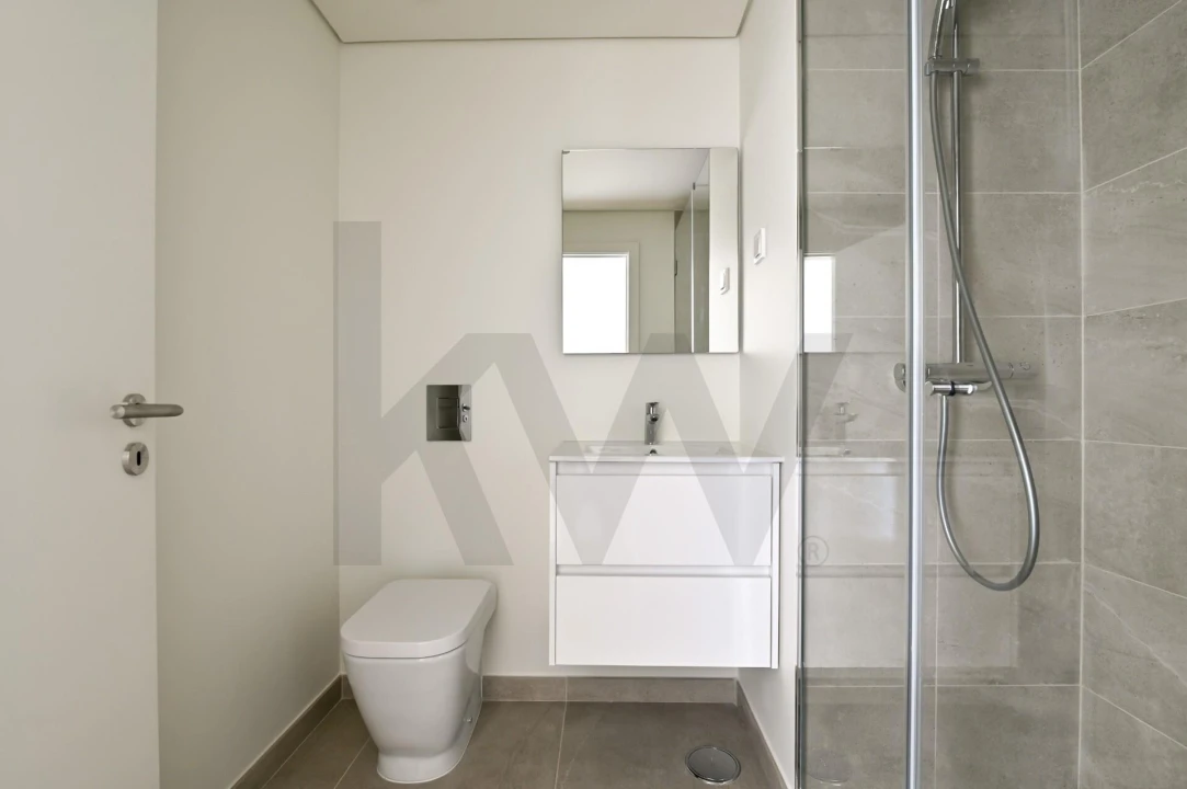 Apartamento T4 para Venda em Algés, Linda-A-Velha e Cruz Quebrada-Dafundo Foto 27