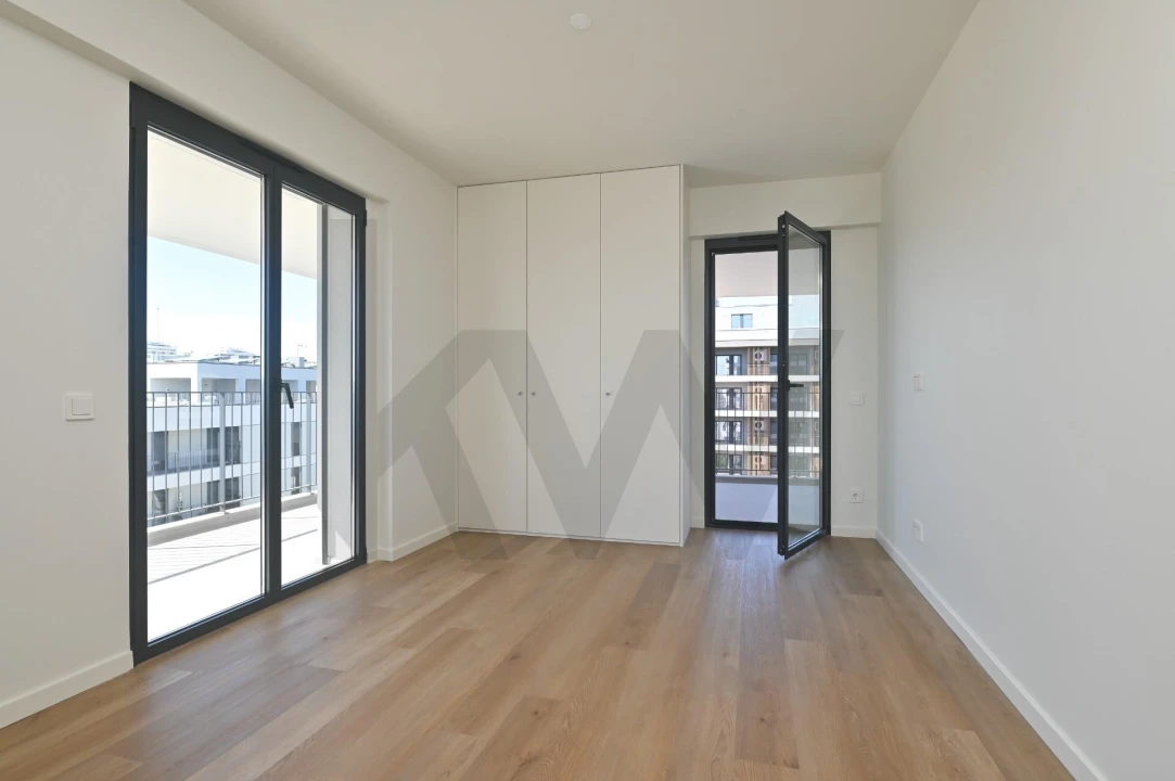 Apartamento T4 para Venda em Algés, Linda-A-Velha e Cruz Quebrada-Dafundo Foto 20