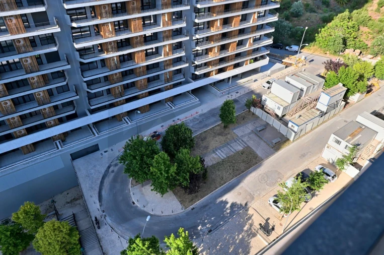Apartamento T4 para Venda em Algés, Linda-A-Velha e Cruz Quebrada-Dafundo Foto 37