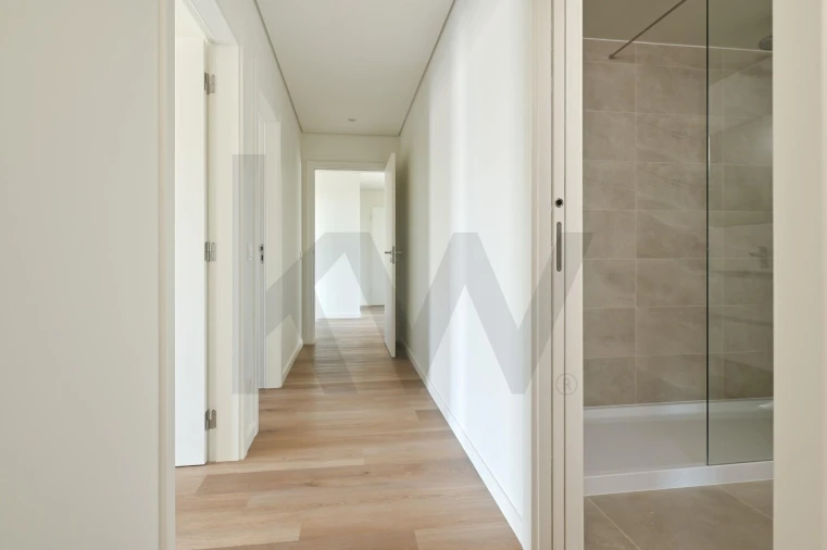 Apartamento T4 para Venda em Algés, Linda-A-Velha e Cruz Quebrada-Dafundo Foto 28