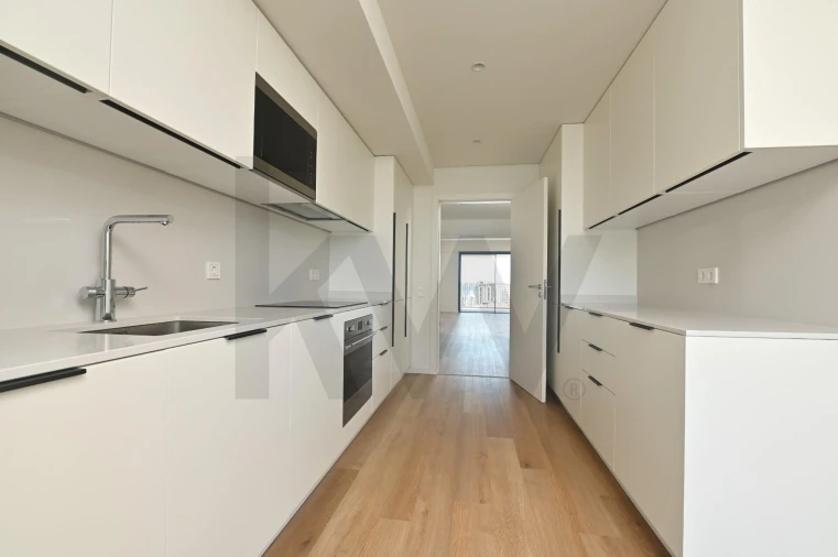 Apartamento T4 para Venda em Algés, Linda-A-Velha e Cruz Quebrada-Dafundo Foto 13