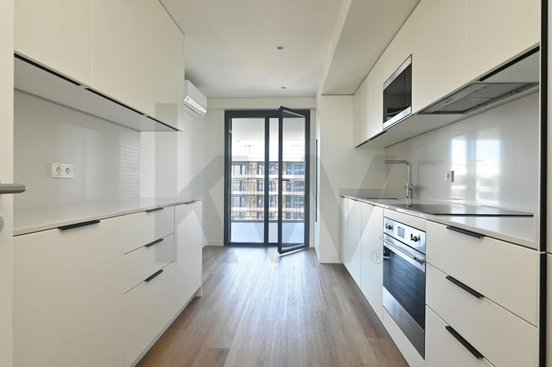 Apartamento T4 para Venda em Algés, Linda-A-Velha e Cruz Quebrada-Dafundo Foto 11