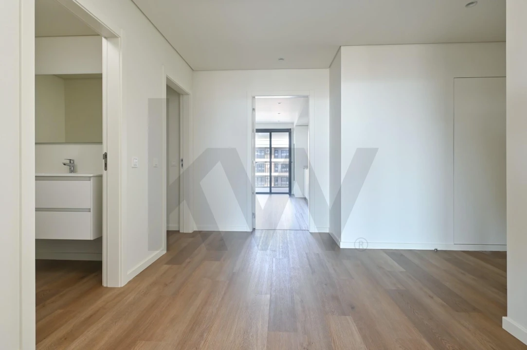 Apartamento T4 para Venda em Algés, Linda-A-Velha e Cruz Quebrada-Dafundo Foto 14