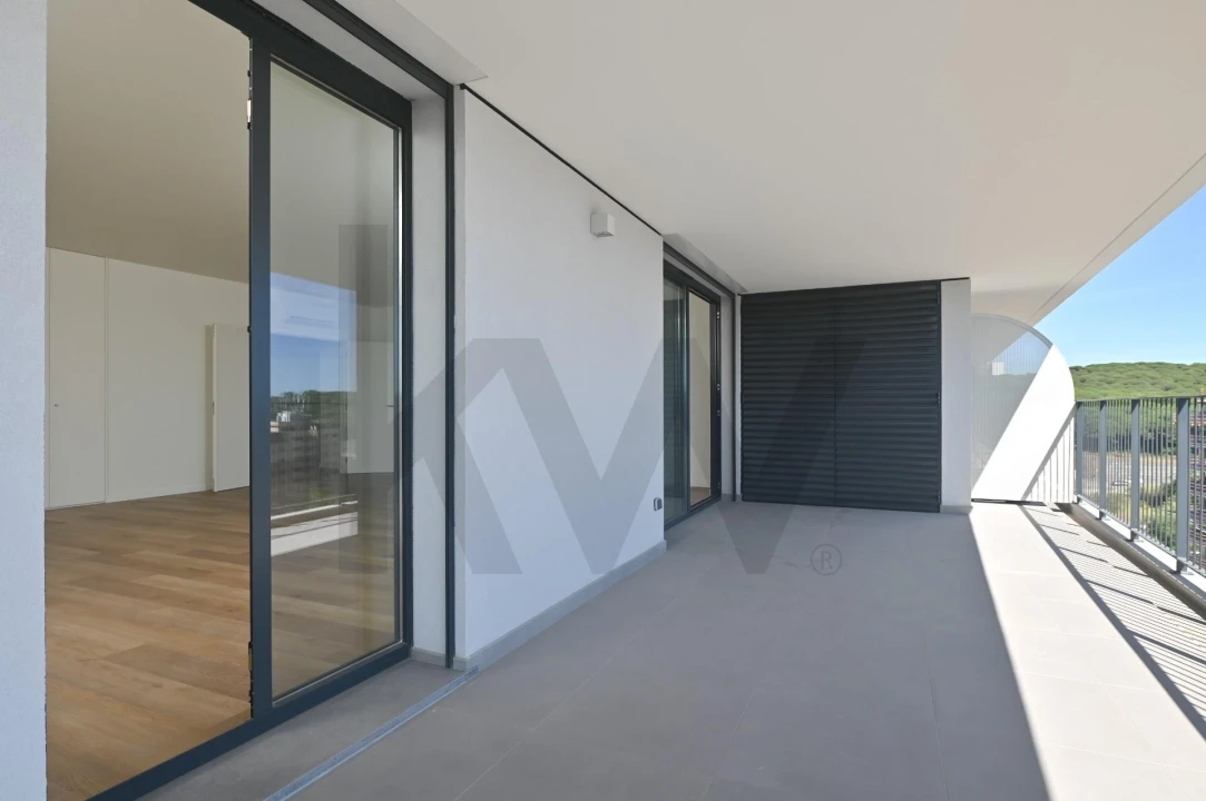 Apartamento T4 para Venda em Algés, Linda-A-Velha e Cruz Quebrada-Dafundo Foto 6