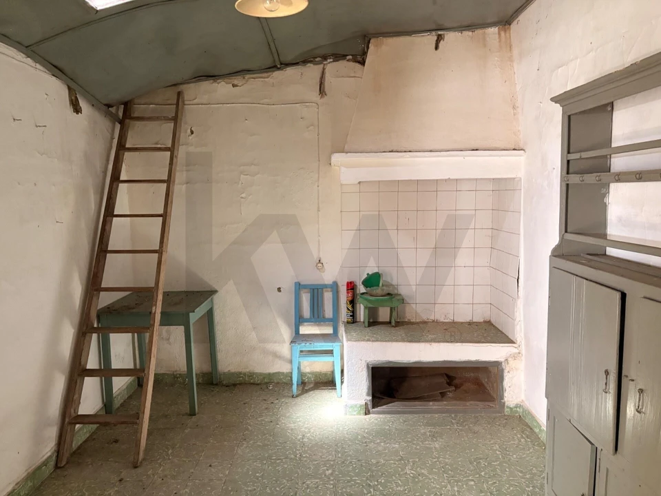 Moradia T2 para Venda em Abrantes (São Vicente e São João) e Alferrarede Foto 16