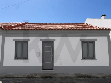Moradia T2 para Venda em Abrantes (São Vicente e São João) e Alferrarede