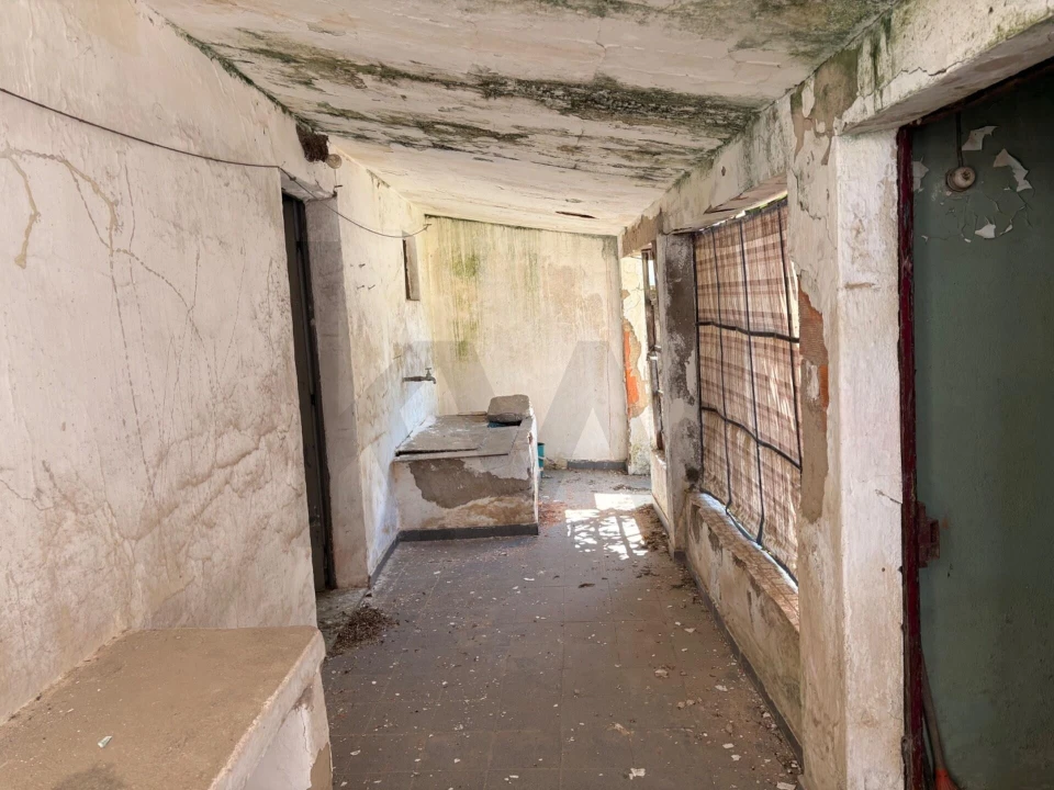 Moradia T2 para Venda em Abrantes (São Vicente e São João) e Alferrarede Foto 18