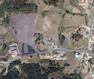 Terreno para Venda em Milharado