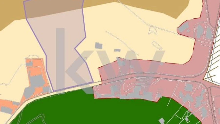 Terreno para Venda em Milharado