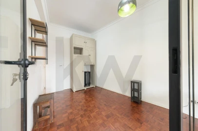 Apartamento T2 para Arrendamento em São Vicente