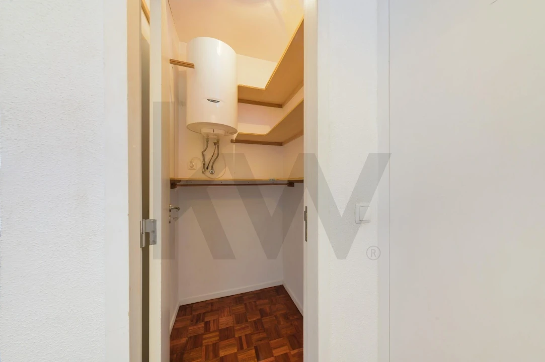 Apartamento T2 para Arrendamento em São Vicente Foto 14