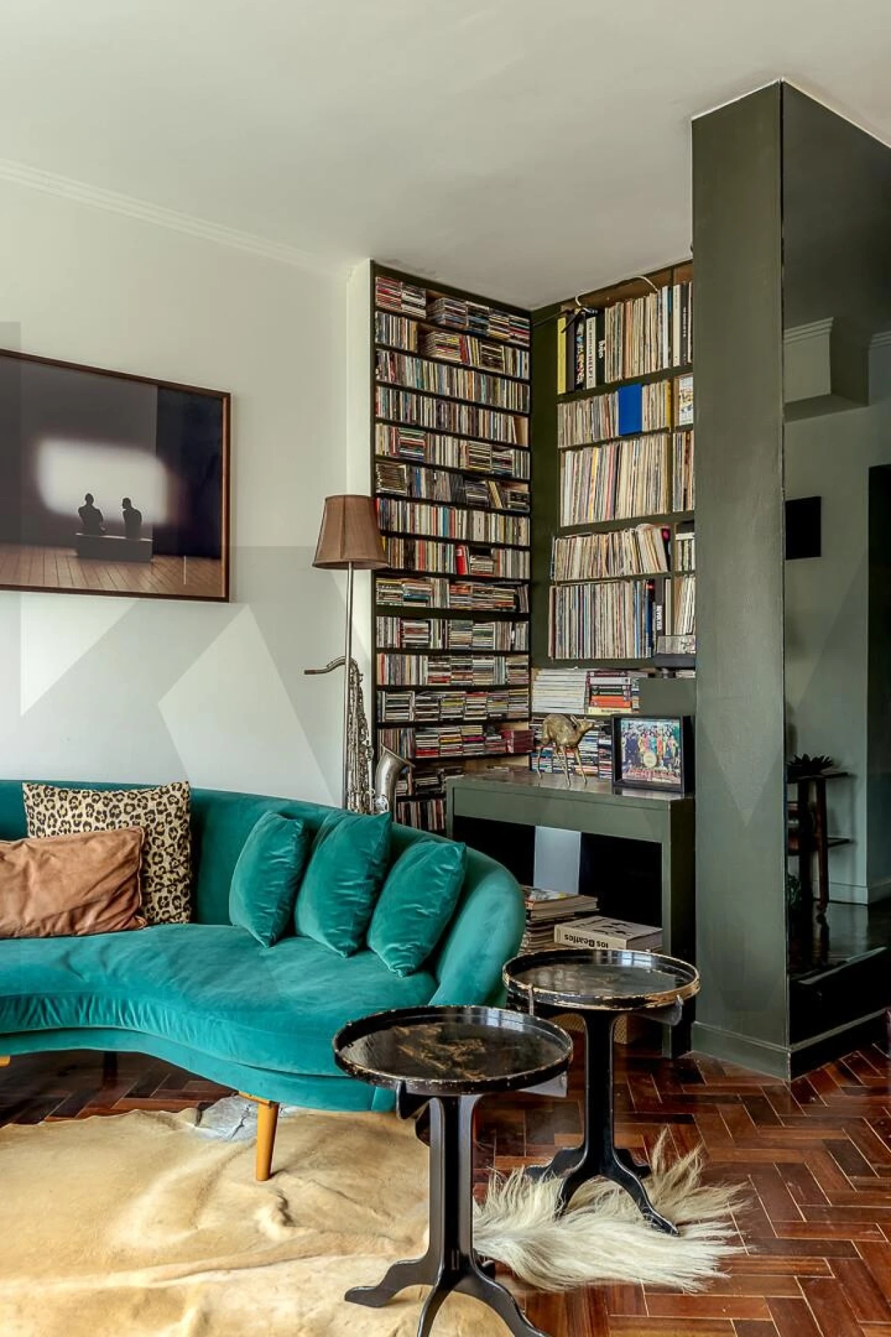 Apartamento T3 para Venda em Campolide Foto 11