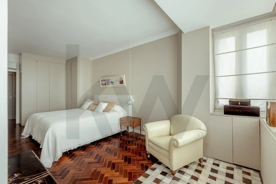 Apartamento T3 para Venda em Campolide Foto 42