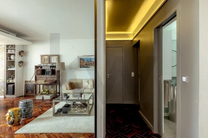 Apartamento T3 para Venda em Campolide