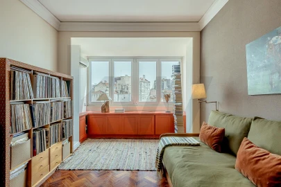 Apartamento T3 para Venda em Campolide
