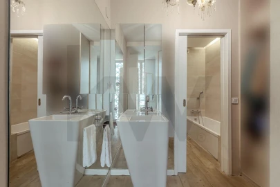 Apartamento T3 para Venda em Campolide