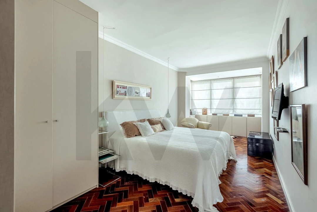 Apartamento T3 para Venda em Campolide Foto 38