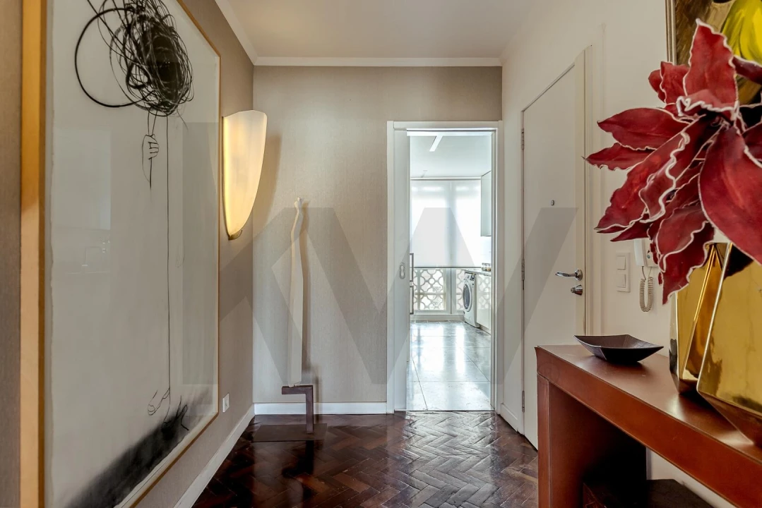 Apartamento T3 para Venda em Campolide Foto 17