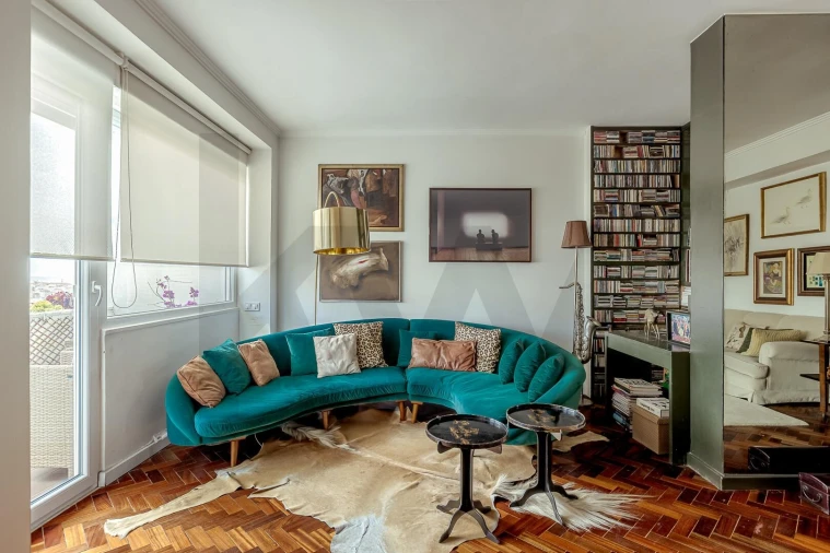 Apartamento T3 para Venda em Campolide Foto 10