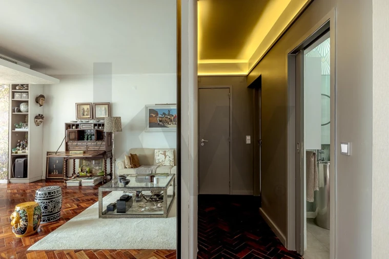 Apartamento T3 para Venda em Campolide Foto 27