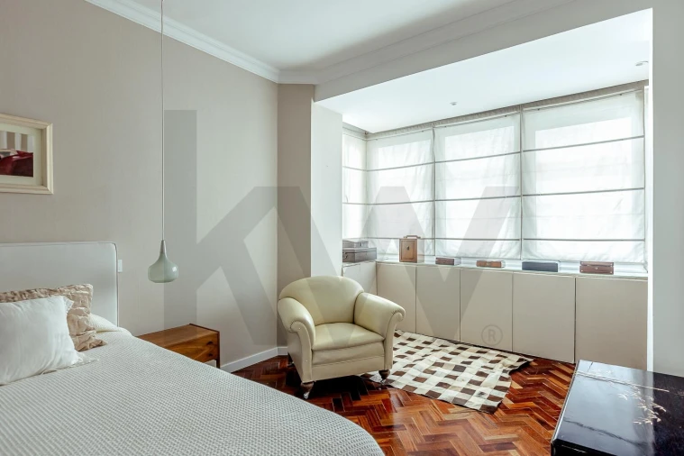 Apartamento T3 para Venda em Campolide Foto 40