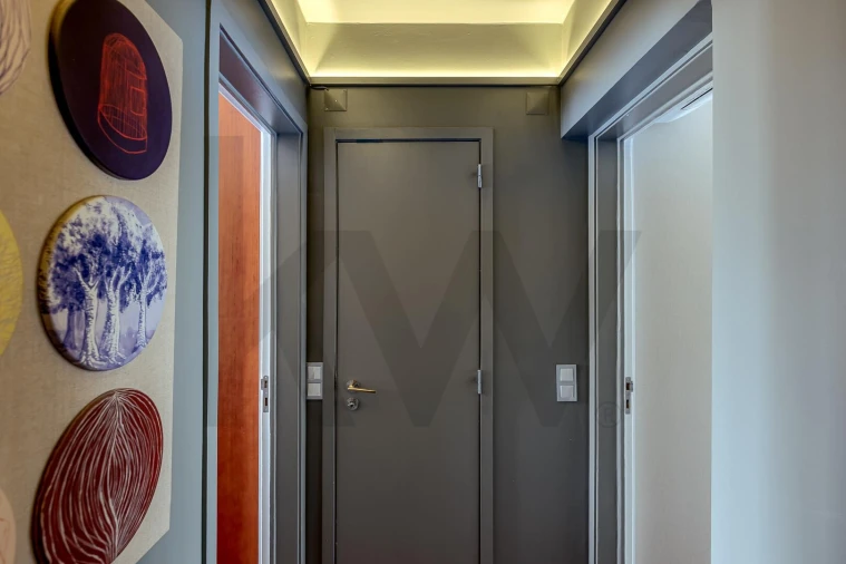 Apartamento T3 para Venda em Campolide Foto 32