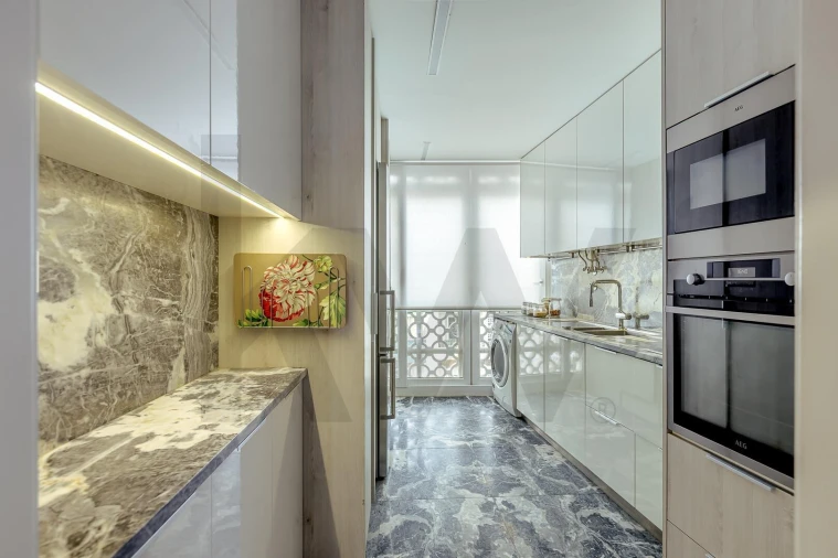 Apartamento T3 para Venda em Campolide Foto 19