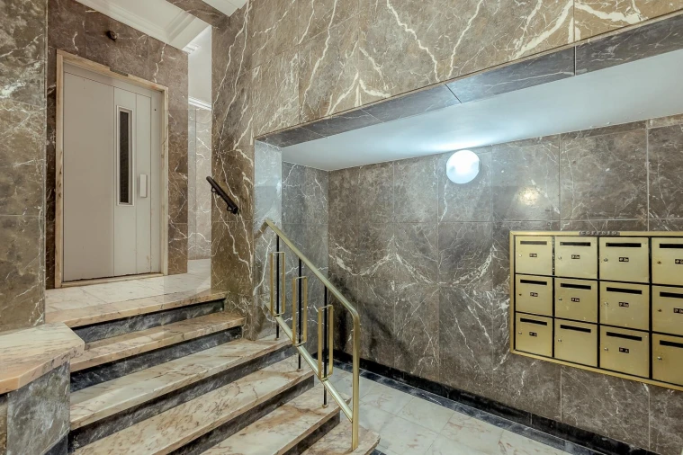 Apartamento T3 para Venda em Campolide Foto 49