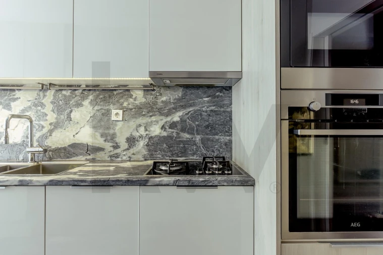 Apartamento T3 para Venda em Campolide Foto 22