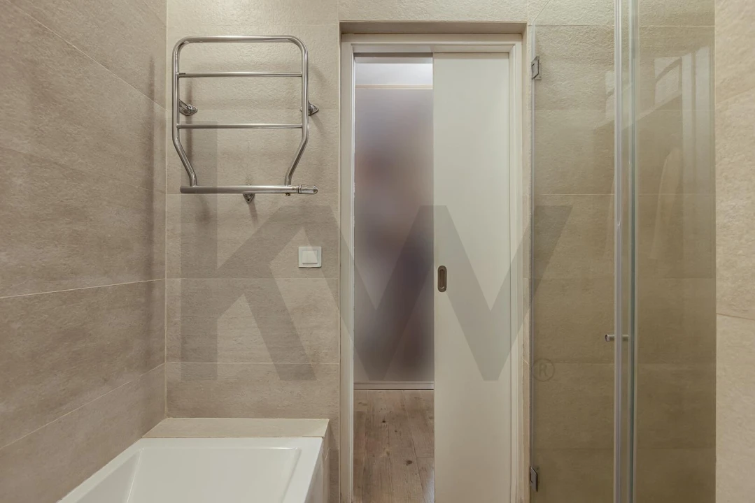 Apartamento T3 para Venda em Campolide Foto 48
