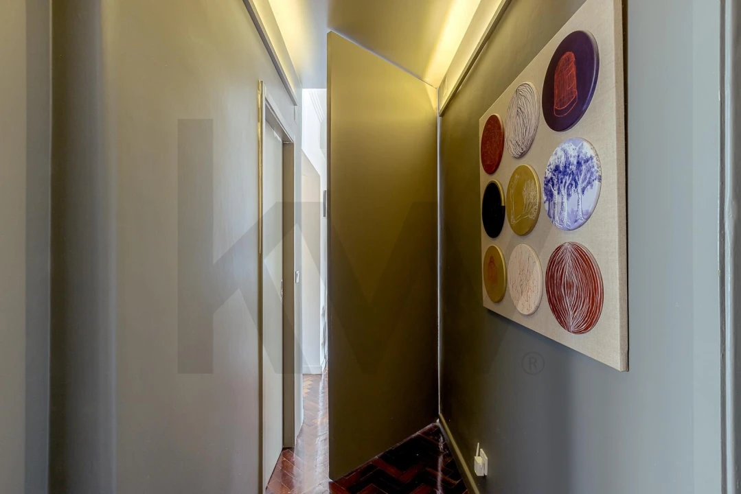 Apartamento T3 para Venda em Campolide Foto 31