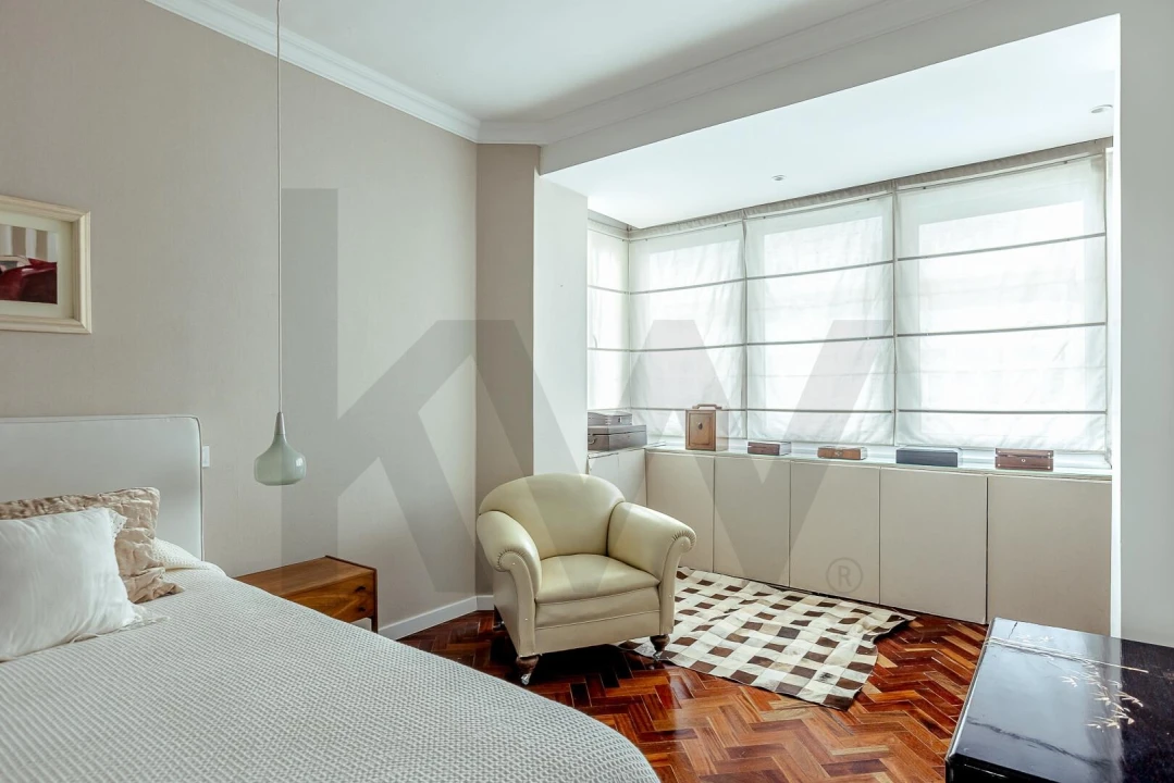 Apartamento T3 para Venda em Campolide Foto 40