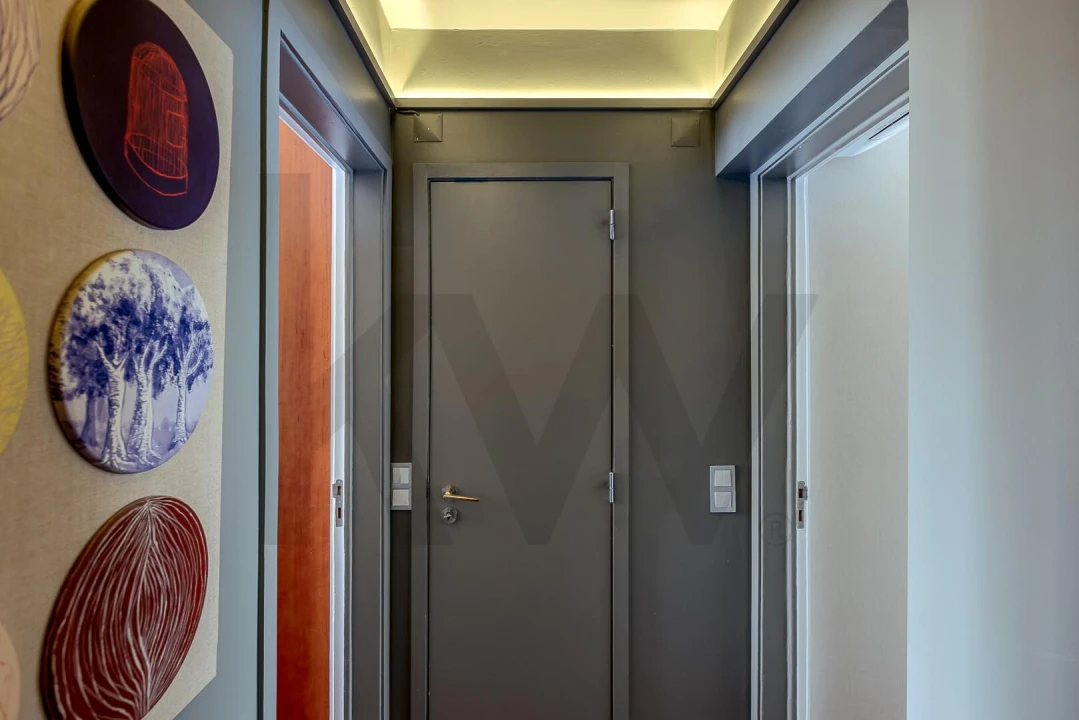 Apartamento T3 para Venda em Campolide Foto 32