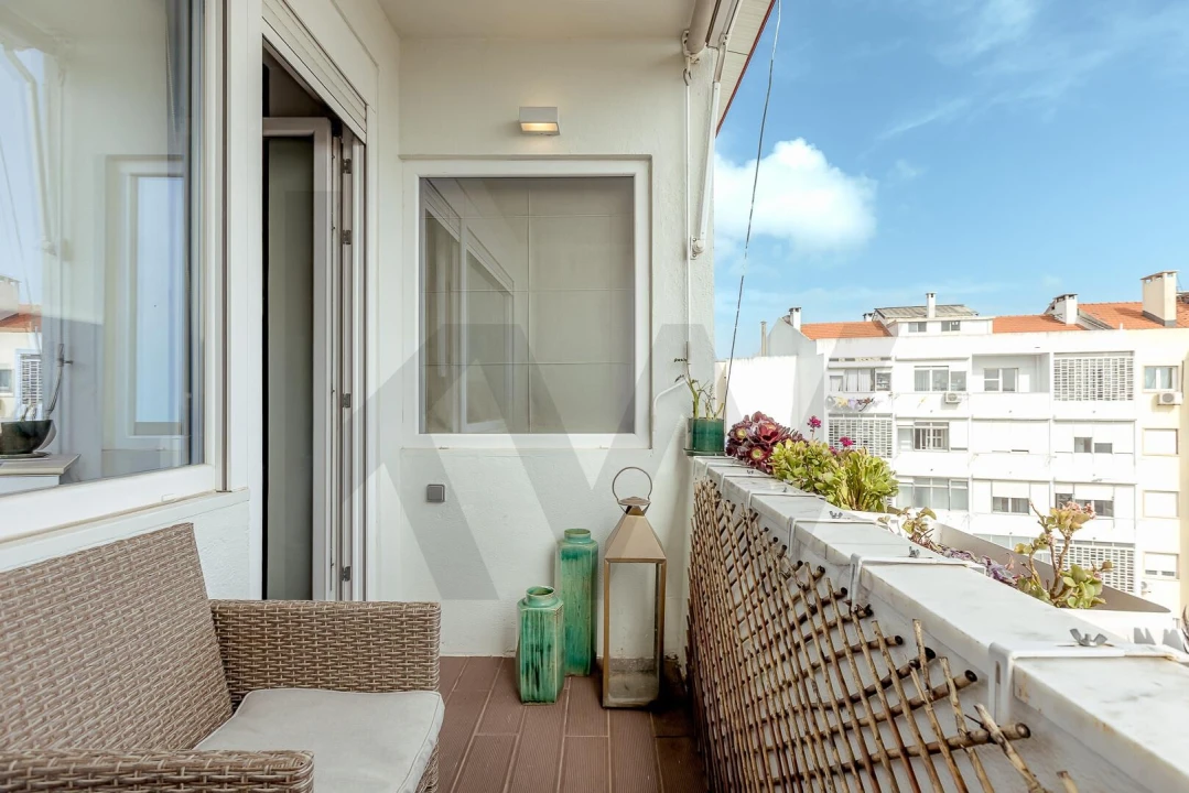 Apartamento T3 para Venda em Campolide Foto 16