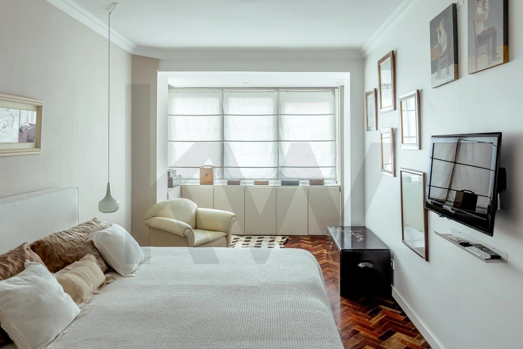 Apartamento T3 para Venda em Campolide Foto 39