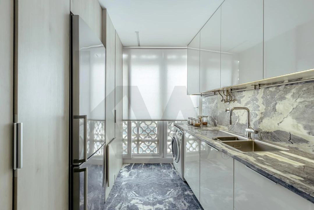 Apartamento T3 para Venda em Campolide Foto 21