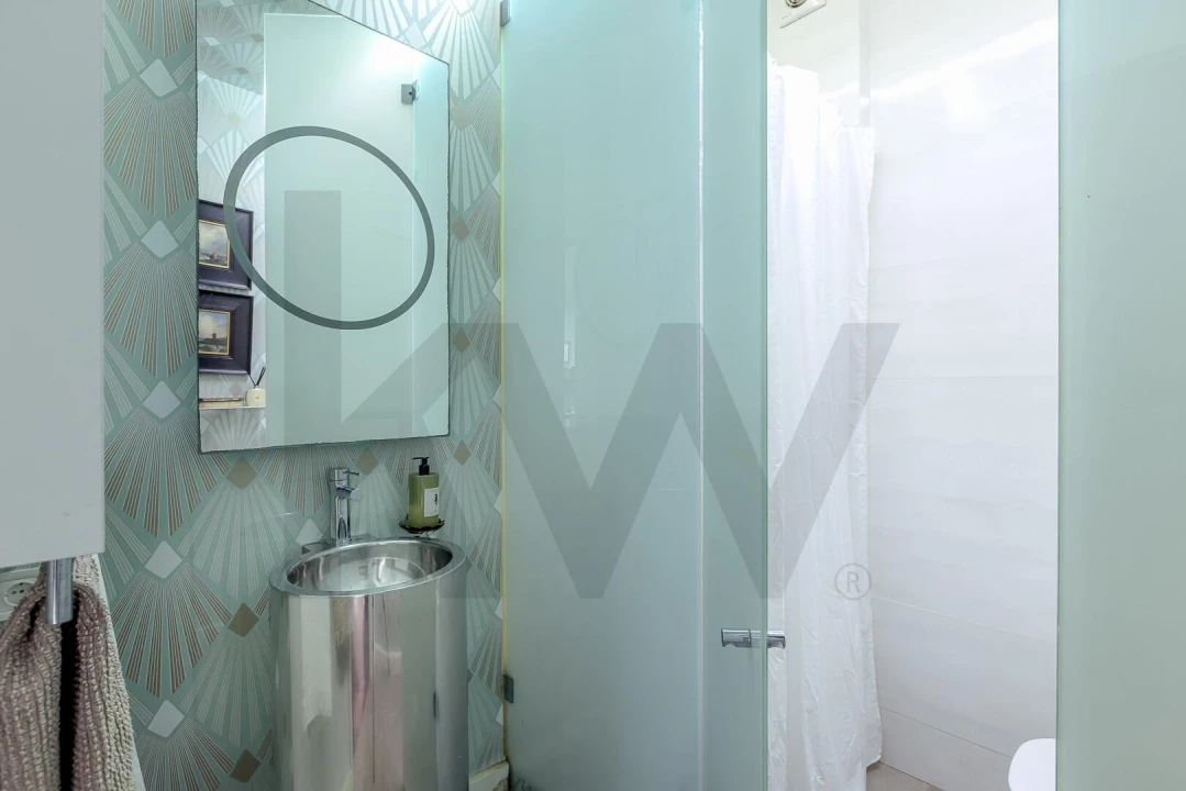 Apartamento T3 para Venda em Campolide Foto 29