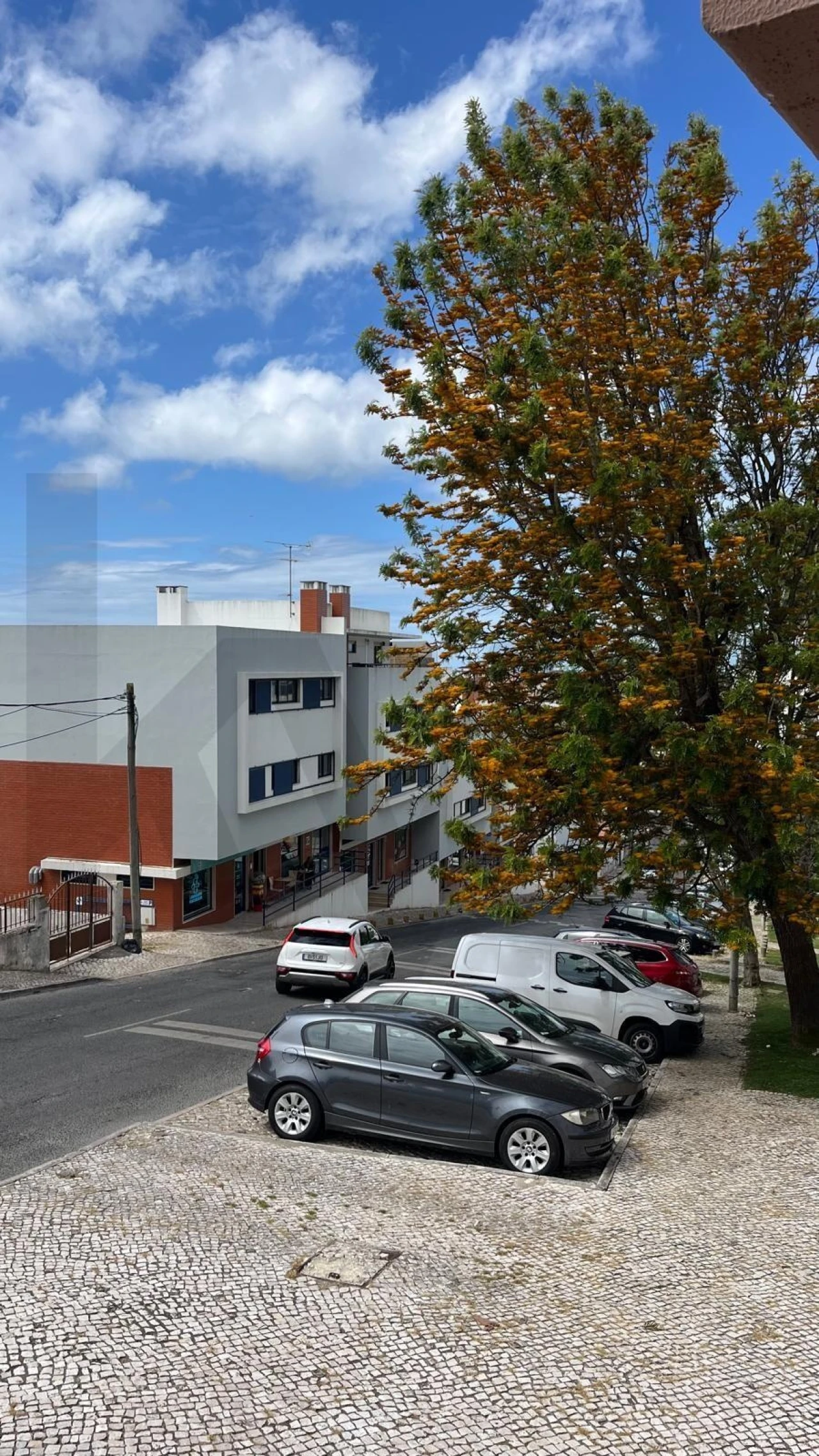 Apartamento T2 para Venda em São Domingos de Rana Foto 30