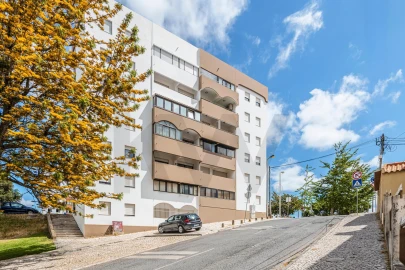 Apartamento T2 para Venda em São Domingos de Rana