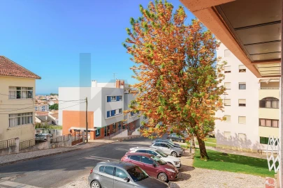 Apartamento T2 para Venda em São Domingos de Rana