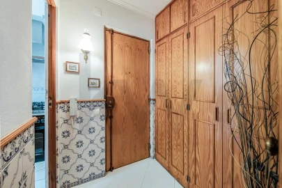 Apartamento T2 para Venda em São Domingos de Rana